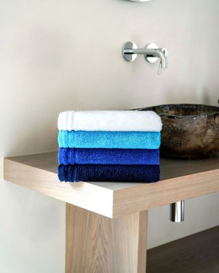 Barvy, které ladí. Vyberte si ručníky, které doladí vaši koupelnu. https://www.svetrucniku.cz/kategorie/rucniky-2/...